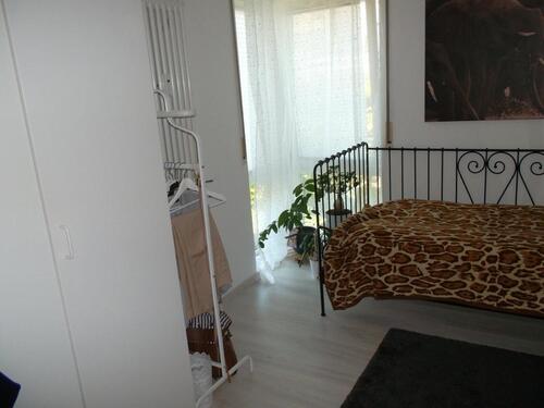 Foto - Stuttgart-Bad Cannstatt -1 Raum kann als Lagerraum genutzt werden