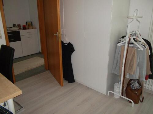 Foto - 1 Zimmer Erdgeschoßwohnung in Stuttgart