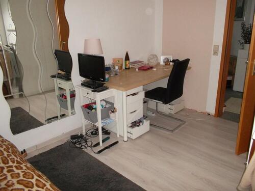 Foto - Erdgeschoßwohnung in Stuttgart zur Miete