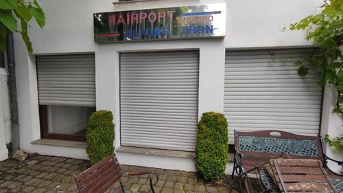 Foto - Ehemaliger Friseursalon als Nutzraum zu vermieten