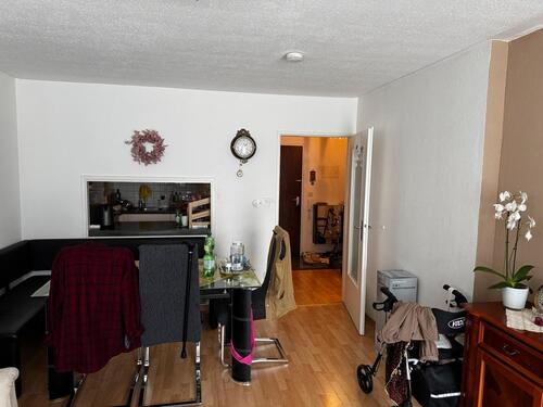 Foto - Erdgeschoßwohnung in Unterschleißheim zum Kaufen