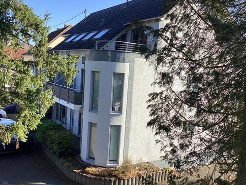 Foto - 2-Zimmer Wohnung in ruhigem und gepflegtem Haus