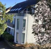 2-Zimmer Wohnung in ruhigem und gepflegtem Haus - Lebach