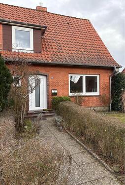 Foto - Saniertes Reihenendhaus, Haus mit Garten und Garage