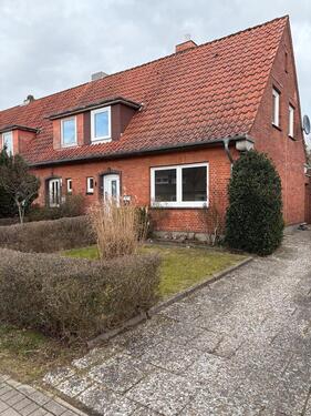 Foto - 3 Zimmer Reihenhaus zur Miete in Heide