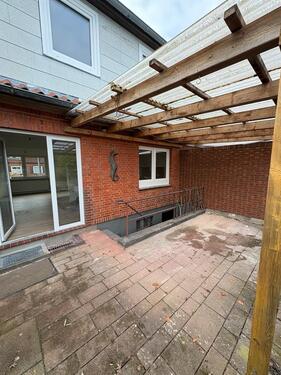 Foto - 3 Zimmer Reihenhaus in Heide