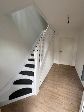 Foto - Reihenhaus in Heide zur Miete