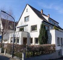 Repräsentative Büro- oder Praxiseinheit in HD H´heim - Heidelberg Neuenheim