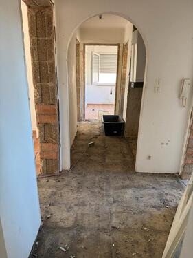 Foto - 3 Zimmer Wohnung frisch renoviert in Lauffen zu vermieten