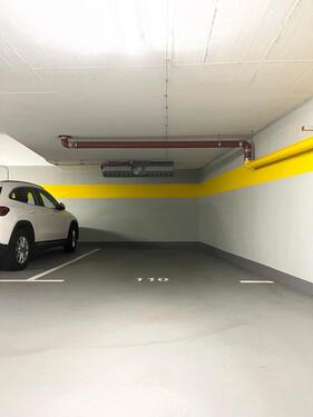 Foto - Tiefgaragen Stellplatz 