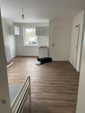 Foto - Erdgeschoßwohnung in Kiel zur Miete