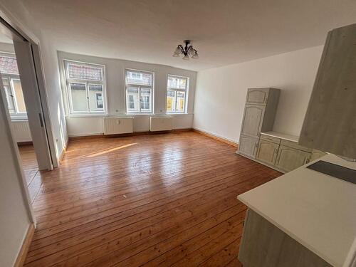 Foto - Großzügig wohnen in bester Citylage – 4 Zimmer mit Charme & Weitläufigkeit