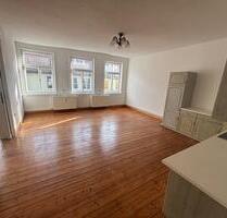 Großzügig wohnen in bester Citylage – 4 Zimmer mit Charme & Weitläufigkeit - Salzwedel