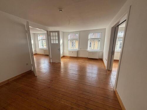 Foto - Etagenwohnung in Salzwedel zur Miete