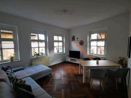Foto - Schöne 2-Raumwohnung, 63 m² – ruhig & preiswert