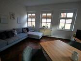 Foto - 2 Zimmer Erdgeschoßwohnung zur Miete in Halberstadt