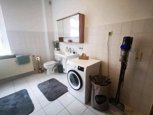 Foto - 2 Zimmer Erdgeschoßwohnung in Halberstadt