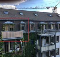 Mietwohnung 3-Raum Dresden-Neustadt