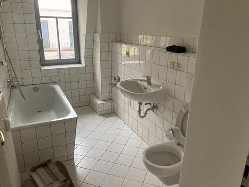 Foto - Etagenwohnung in Dresden zur Miete