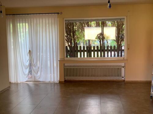 Foto - 62qm Erdgeschoßwohnung in ruhiger Innenstadtlage