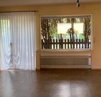 62qm Erdgeschoßwohnung in ruhiger Innenstadtlage - Jülich