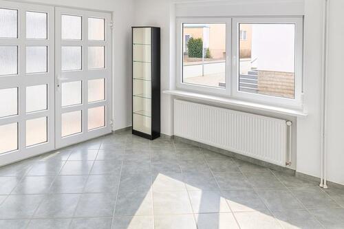 Foto - 4 Zimmer Etagenwohnung zur Miete in Breitenworbis