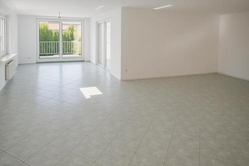 Foto - Etagenwohnung in Breitenworbis zur Miete