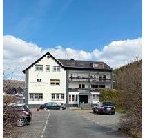 Renditeobjekt mit 5 Wohnungen nahe Winterberg - Olsberg