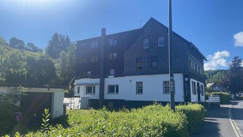 Foto - 5 Zimmer Etagenwohnung zum Kaufen in Olsberg