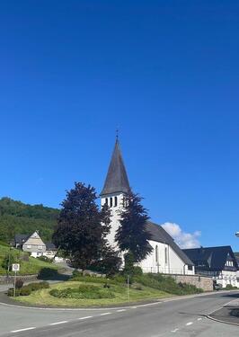 Foto - 5 Zimmer Etagenwohnung in Olsberg