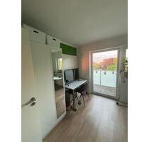 1-Zimmer Studentenappartment - 750,00&nbsp;EUR Kaltmiete, ca.&nbsp; 24,00&nbsp;m&sup2; in Köln (PLZ: 50969) Rodenkirchen