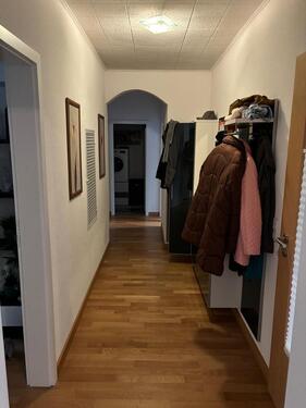 Foto - 3 Zimmer Erdgeschoßwohnung zur Miete in Neuenkirchen
