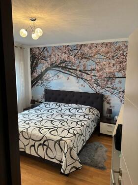 Foto - 3 Zimmer Erdgeschoßwohnung in Neuenkirchen