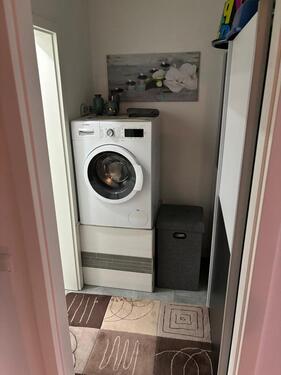 Foto - Erdgeschoßwohnung in Neuenkirchen zur Miete