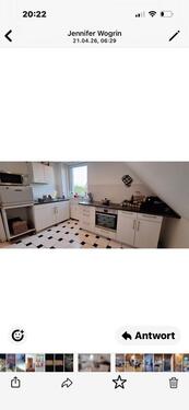 Foto - Gemütliche Wohnung über 2 Etagen