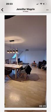 Foto - 3 Zimmer Maisonettenwohnung in Kirchlengern