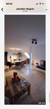 Foto - Maisonettenwohnung in Kirchlengern zur Miete