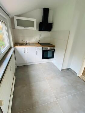 Foto - 3 Zimmer Dachgeschoßwohnung in Bad Mergentheim