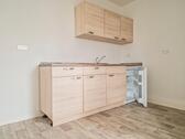 Foto - 1-Raum-Wohnung mit Küche - 195,00&nbsp;EUR Kaltmiete, ca.&nbsp; 32,50&nbsp;m&sup2;