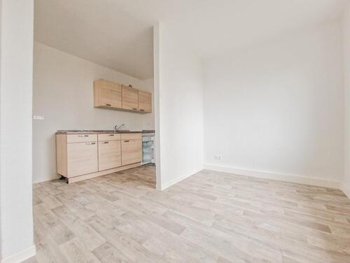 Foto - 1 Zimmer Etagenwohnung zur Miete in Glauchau