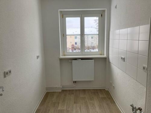 Foto - 3 Zimmer Etagenwohnung zur Miete in Brandenburg an der Havel