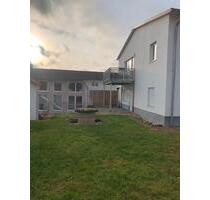 Erdgeschosswohnung mit Terrasse - Bad Wildungen