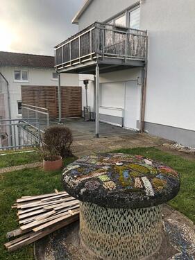 Foto - 1 Zimmer Erdgeschoßwohnung zur Miete in Bad Wildungen