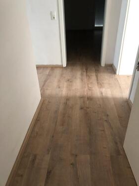 Foto - Erdgeschoßwohnung in Bad Wildungen zur Miete