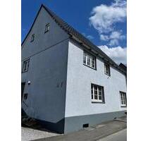 Einfamilienhaus mit 170 m² mit Erweiterungspotential - Anröchte