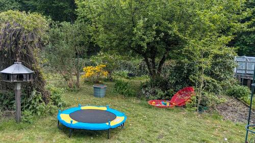 Foto - Grundst&uuml;ck zur Miete in Limbach-Oberfrohna