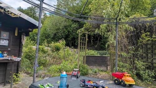 Foto - Grundst&uuml;ck in Limbach-Oberfrohna zur Miete