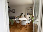 Foto - Privat!! Ratingen-Homberg helle 3 Zi.-Etagen-Wohnung