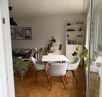 Privat!! Ratingen-Homberg helle 3 Zi.-Etagen-Wohnung