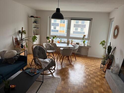 Foto - 3 Zimmer Etagenwohnung zur Miete in Ratingen